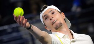 ATP – Tokyo > Draper jette l&rsquo;éponge, Humbert a un gros coup à jouer !
