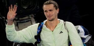 Open d&rsquo;Australie > Alexander Zverev, sur son adversaire au troisième tour : « J&rsquo;ai un immense respect pour les joueurs qui empruntent cette voie »