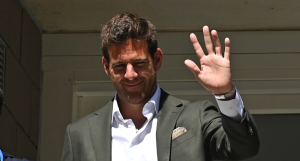 ATP – Madrid > Juan Martin Del Potro : « Je me fiche d&rsquo;avoir perdu ce match face à Nadal. Quand je revois des images de ce moment, je me dit c&rsquo;est déjà une victoire »