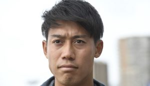 Open d&rsquo;Australie > Seulement devancé par Borg, Nishikori donne son secret : « Je mange beaucoup de sushis »