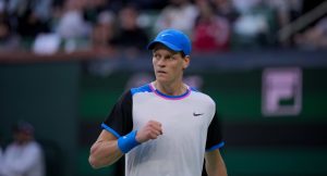 ATP – Monte Carlo > Sinner manie encore mieux la langue de bois que Djokovic