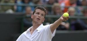 ATP – Finals > Richard Krajicek : « Gagner contre Jannik Sinner aujourd&rsquo;hui est plus difficile que de battre Pete Sampras à l&rsquo;époque où je jouais »