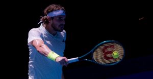ATP – WTA > Gill Gross, analyste tennis : « Suite aux changements de raquette de Stefanos Tsitsipas et Madison Keys, la Wilson Blade est sur la sellette cette année »