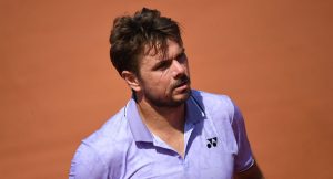 Roland Garros > Wawrinka, après son entraînement avec Nadal : « Il est toujours aussi fort »
