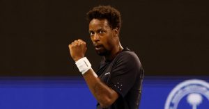 Tennis – ATP – Majorque : Monfils rallie le dernier carré
