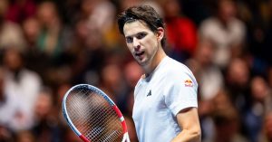 Tennis – ATP : Thiem va prendre sa retraite à la fin de la saison