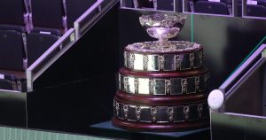 Tennis – Coupe Davis : La Croatie attend la France, la Serbie éliminée