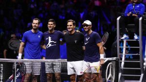 Tennis : Nadal, Federer… Djokovic a commis l&rsquo;irréparable, il balance
