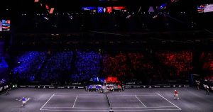 Tennis – Laver Cup : Rune et Fonseca font faire leurs débuts