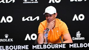 Tennis : La grande annonce de Nadal !