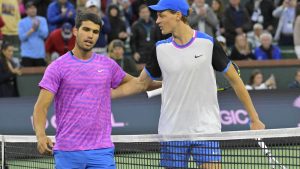 Tennis : Il annonce du lourd pour ces deux cracks !