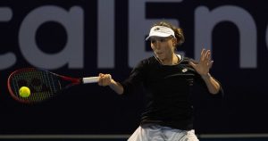Tennis – WTA – Charleston : Gracheva éliminée en seizièmes, Pegula, Sakkari et Collins verront les quarts