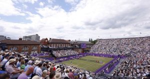 Tennis – WTA : Le Queen&rsquo;s féminin de retour au calendrier 2025