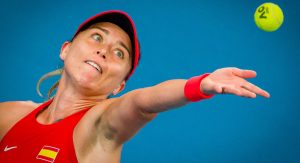 ATP – WTA, Insolite > Paula Badosa annonce sa rupture avec Tsitsipas : « Après mûre réflexion et de nombreux moments précieux passés ensemble, Stefanos et moi avons décidé de nous séparer à l&rsquo;amiable »