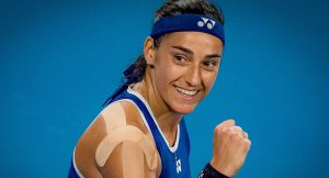 Jeux Olympiques > Hécatombe de forfaits, une aubaine pour Caroline Garcia, 25ème mondiale, maintenant tête de série
