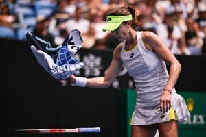 Alizé Cornet mettra un terme à sa carrière après Roland-Garros
