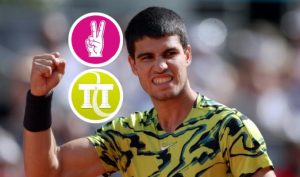 635 € de lots en jeu pendant Madrid, et les gagnants de Miami (1 300 €) et de Monte-Carlo (635 €)