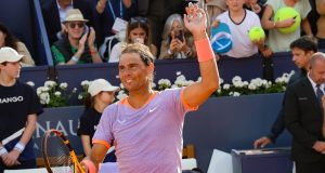 ATP – Barcelone > Après sa défaite au 2e tour, Nadal annonce clairement la fin : « C&rsquo;est une page qui se ferme, c&rsquo;est la vie. Ça me fait mal mais c&rsquo;est normal. Je passe le relais aux nouvelles générations »