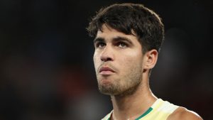 ATP Barcelone: Carlos Alcaraz, tenant du titre, déclare forfait au dernier moment