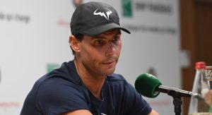 ATP – Barcelone > Nadal (qui jouera bien ce mardi) : « Je considère cette année comme ma dernière »