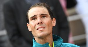 ATP – Barcelone > Rafael Nadal se dit prêt à « mourir » pour jouer Roland-Garros : « S&rsquo;il y a bien un tournoi qui vaut la peine de tout donner et de mourir, c&rsquo;est à Paris »