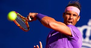 ATP – Barcelone > Retour gagnant et très encourageant pour Rafael Nadal !