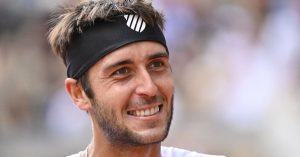 ATP > Etcheverry au sujet de la crise du tennis espagnol : « Je n&rsquo;y crois pas. Alcaraz, c&rsquo;est avoir quelqu&rsquo;un qui va dominer le circuit pendant longtemps »