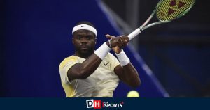 ATP Houston: le tenant du titre Frances Tiafoe retrouve Ben Shelton en finale