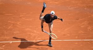 ATP > L&rsquo;énorme bond au classement du revenant Berrettini !