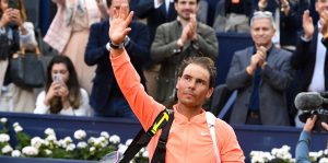 ATP – Madrid > Camille Pin sur Rafael Nadal : « On a l&rsquo;impression dans ses déclarations qu&rsquo;il a déjà fait le deuil, qu&rsquo;il a accepté que c&rsquo;était le moment pour lui d&rsquo;arrêter sa carrière »