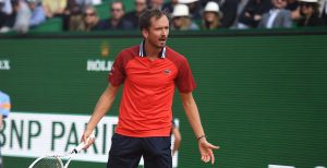ATP – Madrid > Daniil Medvedev refuse de changer : « Je ne peux pas promettre que j&rsquo;arriverai à contrôler mes émotions la prochaine fois. Je ne regrette rien, c&rsquo;est quelque chose qui s&rsquo;est passé »