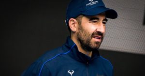 ATP – Madrid > Marc Lopez, co-entraîneur de Rafael Nadal : « Nous essayons de lui dire qu&rsquo;il est meilleur actuellement qu&rsquo;il ne le pense »