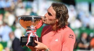 ATP – Madrid > Stefanos Tsitsipas sur Rafael Nadal : « Je pense qu&rsquo;il est à l&rsquo;origine d&rsquo;une grande partie des titres que j&rsquo;ai remportés sur terre battue »
