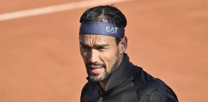 ATP > Fabio Fognini, sur l&rsquo;évolution du tennis : « Tout est à nouveau plus rapide et pour moi, c&rsquo;est une chose négative. Je suis un joueur qui a besoin de temps »