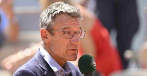 ATP > Mats Wilander : « Carlos Alcaraz vit la même chose que Roger Federer à l&rsquo;époque, les gens s&rsquo;attendent à voir plus qu&rsquo;un simple joueur gagner des matchs »
