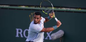 ATP – Monte Carlo > Arthur Fils (expéditif au premier tour) : « C&rsquo;est un peu bizarre parce que depuis deux jours, je ne m&rsquo;entraîne qu&rsquo;avec des gauchers ! »