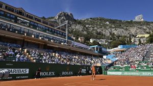 ATP – Monte Carlo > Djokovic avec Alcaraz et Rublev, Sinner s&rsquo;en sort plutôt bien