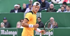 ATP – Monte Carlo > Holger Rune avant d&rsquo;affronter Jannik Sinner en quarts : « J&rsquo;ai un bilan de deux victoires et une défaite face à lui. Mais il est définitivement le joueur que personne ne peut battre en ce moment »