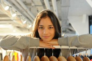 France, Insolite, WTA > Alizé Lim : « Une fois en Australie, je portais le caleçon de mon coach pour m&rsquo;entrainer »