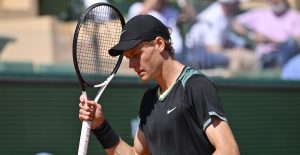 ATP – Monte Carlo > Jannik Sinner fait déjà aussi bien que Federer, Nadal et Djokovic