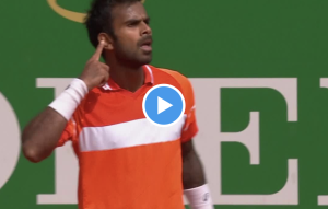 ATP – Monte Carlo > Sumit Nagal écrit l&rsquo;histoire sur le Rocher !