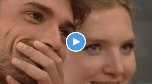 ATP – Monte Carlo, Vidéos > La réaction géniale de l&rsquo;invité monégasque Valentin Vacherot en apprenant l&rsquo;identité de son adversaire