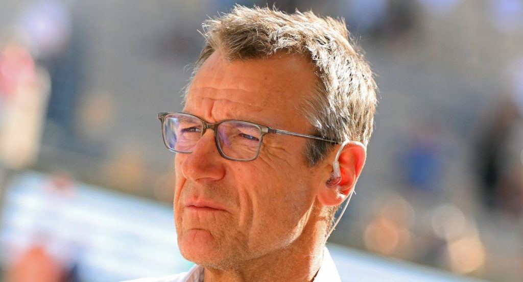 Roland Garros > Mats Wilander : « Après cette journée très étrange, mes impressions sont les mêmes qu’au soir de la défaite de Jannik Sinner : l’espèce humaine ne se rend pas compte quand les choses vont vraiment bien »