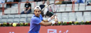 ATP > Pedro Cachin sur sa série de 15 défaites de suite : « Je ne dois rien à personne, j&rsquo;ai la liberté de dire ce que je veux »
