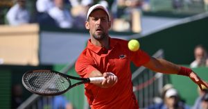 ATP > Rick Macci sur Novak Djokovic : « Comme pour Serena Williams quand elle avait 12 Grands Chelems en poche, je ne pense pas qu&rsquo;un entraîneur puisse faire une grande différence »