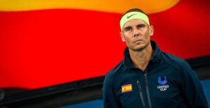 ATP > Toni Nadal : « Est-ce que Rafa a une chance de gagner une médaille d&rsquo;or aux Jeux olympiques de Paris ? S&rsquo;il arrive à récupérer et qu&rsquo;il est en forme, je pense que oui »