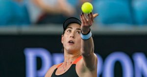 WTA Finals > Muguruza, directrice du Masters féminin, fait passer un message : « Je ne pense pas qu&rsquo;il y ait lieu de se plaindre, je pense même que c&rsquo;est le contraire »