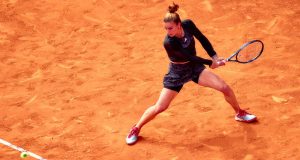 ATP/WTA Madrid > Maria Sakkari : « Si j&rsquo;avais le pouvoir de voler n&rsquo;importe quel coup à n&rsquo;importe quel joueur, je choisirais le revers de Jannik Sinner »
