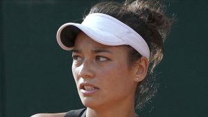 Alizé Lim : « Je portais le caleçon de mon coach… » L’ex-compagne de Tony Parker livre un douloureux souvenir de ses années de tennis professionnel