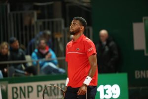 Arthur Fils éliminé par Lorenzo Musetti au deuxième tour du Masters 1000 de Monte-Carlo